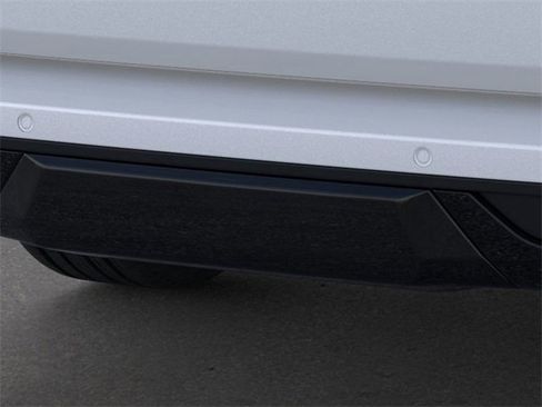 New 2025 Ford Expedition Max Platinum w/ Stealth Appearance Package image 23