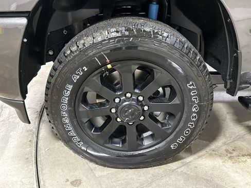 New 2026 RAM 2500 Big Horn image 26