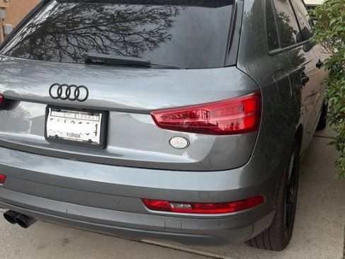Used 2016 Audi Q3 2.0T Premium Plus FWD image 3