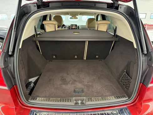 Used 2017 Mercedes-Benz GLE 350 4MATIC image 37