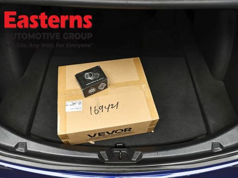 Used 2018 Tesla Model 3 Mid Range image 8