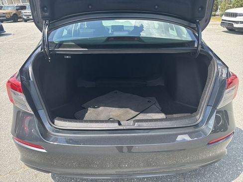 Used 2024 Honda Civic LX image 25
