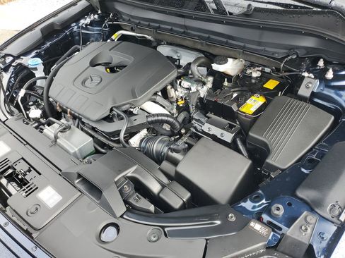 New 2025 MAZDA CX-5 AWD 2.5 S w/ Premium Plus Pkg image 9