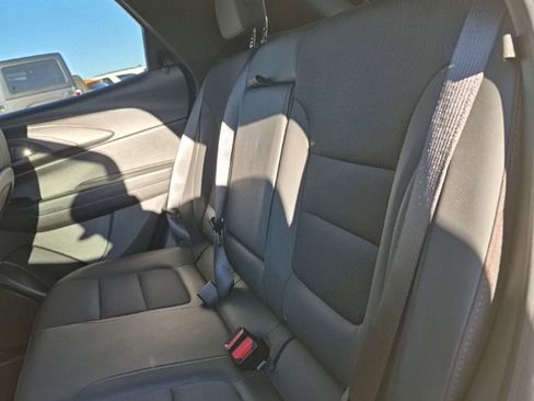 Used 2023 Chevrolet TrailBlazer RS w/ Sun and Liftgate Package image 24