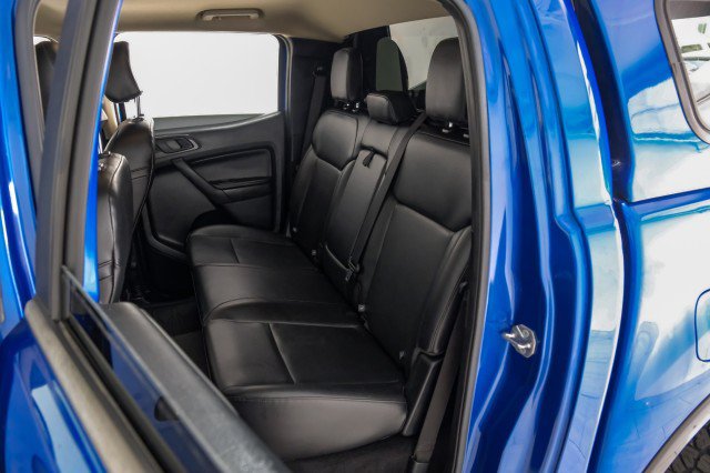 Used 2019 Ford Ranger XL w/ Equipment Group 101A Mid AWD/4WD image 41