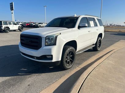 Used 2016 GMC Yukon SLE w/ Convenience Package