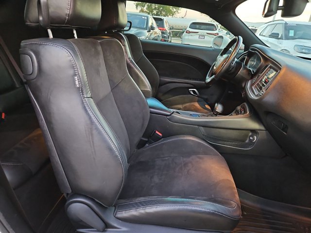 Used 2019 Dodge Challenger R/T w/ Plus Package RWD image 20