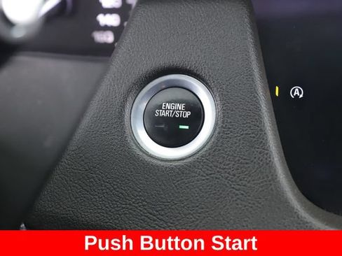 Used 2019 Cadillac CT6 Luxury w/ Driver Awareness Package AWD/4WD image 22