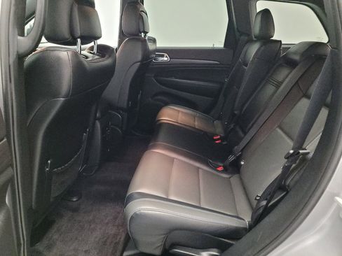 Used 2018 Jeep Grand Cherokee Laredo image 18