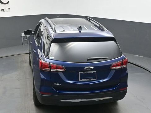 Used 2022 Chevrolet Equinox LT FWD image 57