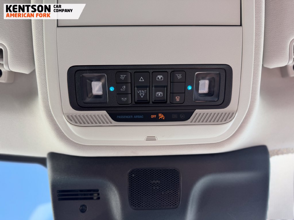 Used 2025 Ford Expedition Max Platinum AWD/4WD image 27