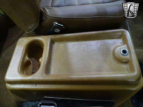 Used 1986 Jeep CJ 7 image 27