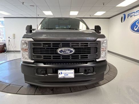 New 2026 Ford F350 XL image 5