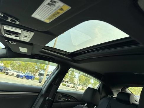 Used 2020 Honda Civic EX image 22