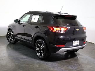 Used 2023 Chevrolet TrailBlazer LT FWD video 2