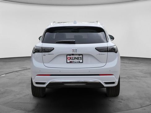 New 2026 Buick Envision Avenir AWD/4WD image 9