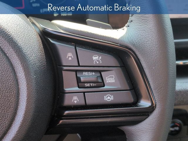 Certified 2026 Subaru Outback Limited AWD/4WD image 23