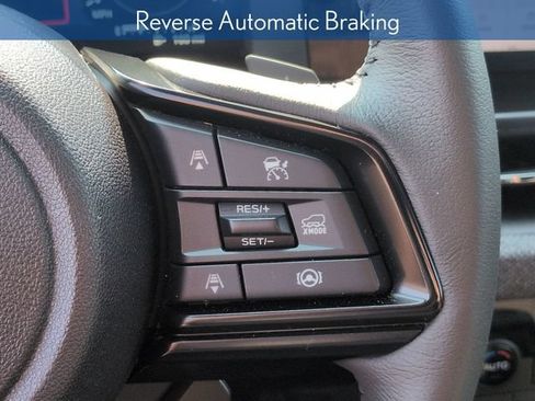 Certified 2026 Subaru Outback Limited AWD/4WD image 23