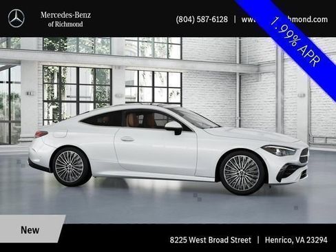 Used 2026 Mercedes-Benz CLE 300 CLE 300 image 14