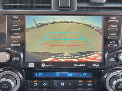 Used 2020 Toyota 4Runner TRD Pro AWD/4WD image 18