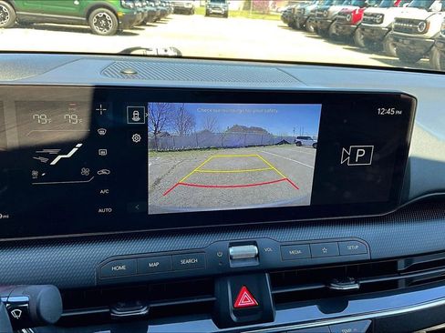 Used 2025 Kia K4 GT-Line w/ GT-Line Sunroof Package image 21