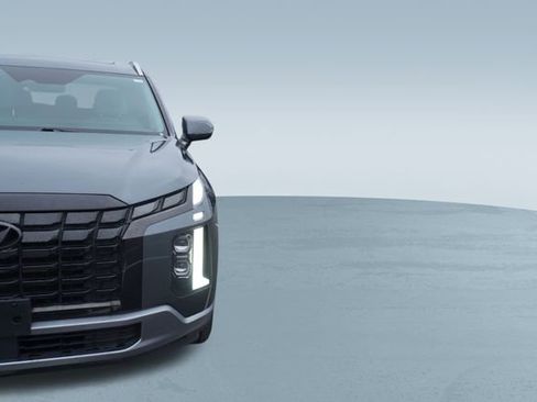 Used 2023 Hyundai Palisade SEL image 39