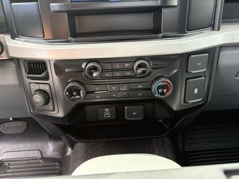 New 2026 Ford F350 XL w/ XL Driver Assist Package image 26