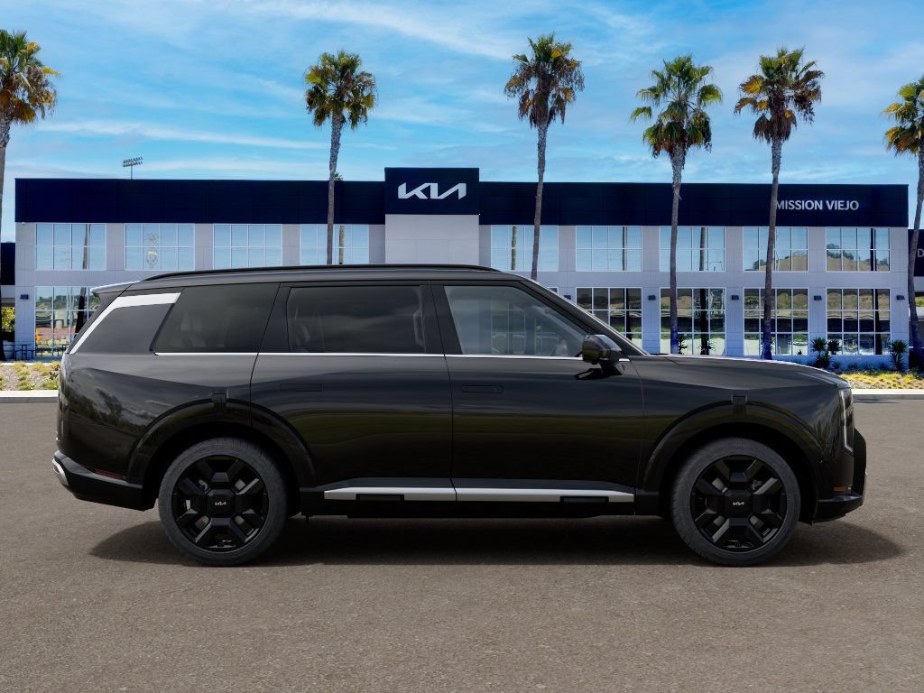 New 2027 Kia Telluride SX Prestige AWD/4WD image 7