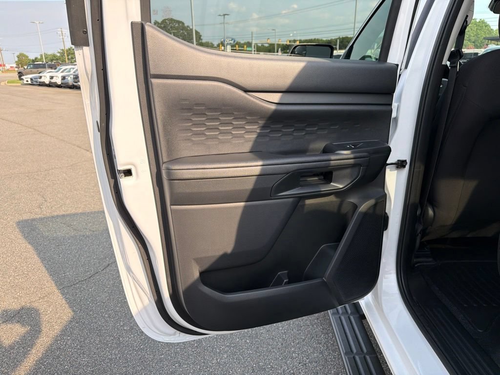 New 2026 Ford Ranger XL AWD/4WD image 15
