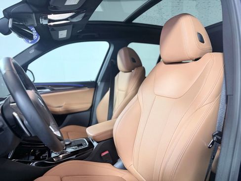 Used 2023 BMW X3 xDrive30i image 17