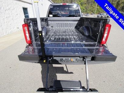 New 2026 Ford F250 XL