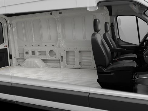 New 2026 Ford Transit 250 148 Medium Roof image 7