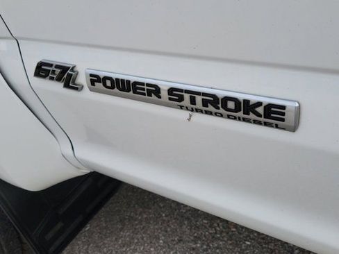 Certified 2020 Ford F450 Platinum AWD/4WD image 10