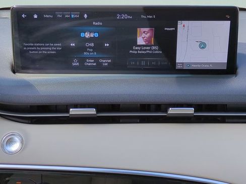 Certified 2023 Genesis GV70 2.5T w/ Select Package image 17