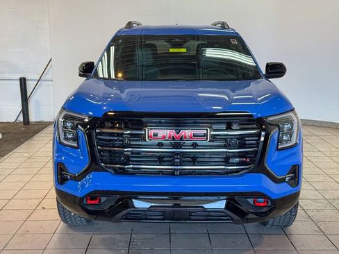 New 2026 GMC Terrain AT4 w/ Convenience Package III image 11