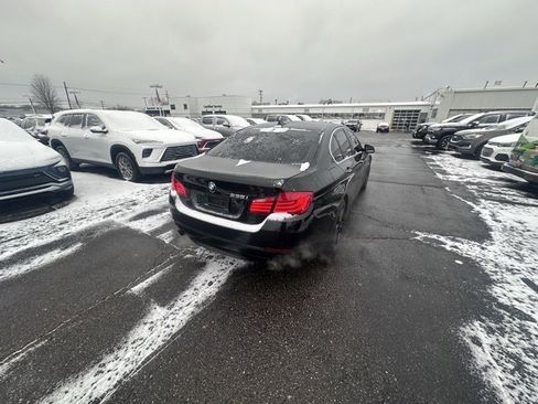 Used 2011 BMW 535i xDrive Sedan image 5