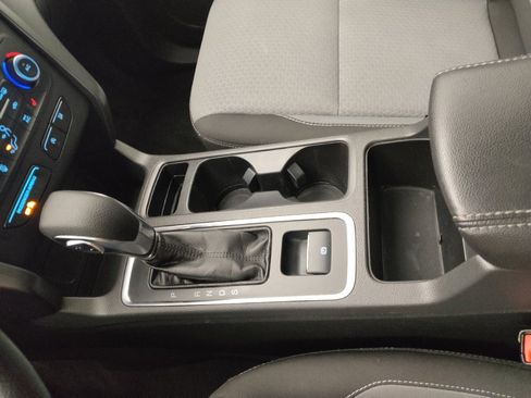 Used 2018 Ford Escape SE w/ SE Sync 3 Package image 26