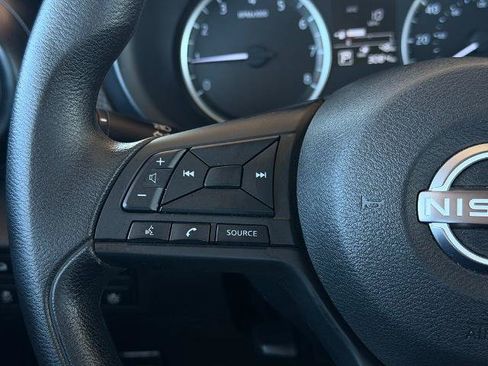 Certified 2025 Nissan Kicks Play S FWD image 23