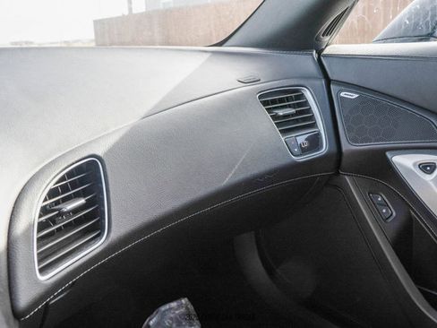 Used 2018 Chevrolet Corvette Stingray Coupe w/ 1LT image 32