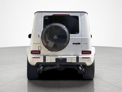Used 2026 Mercedes-Benz G 63 AMG 4MATIC