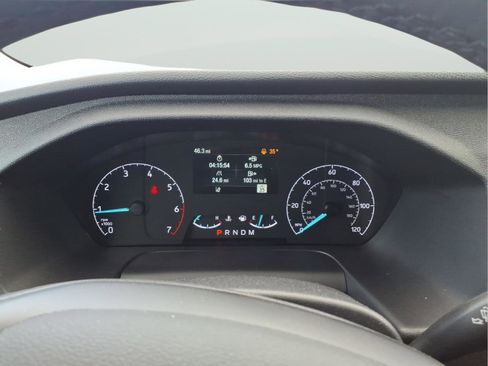 Used 2024 Ford Transit 350 XLT image 17