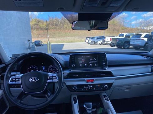 Used 2021 Kia Telluride S image 22