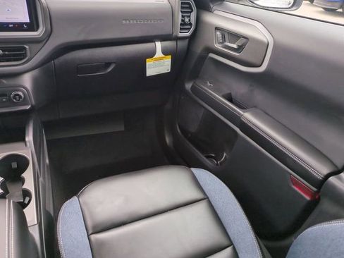 Used 2026 Ford Bronco Sport Outer Banks w/ Outer Banks Tech Package+ AWD/4WD image 17