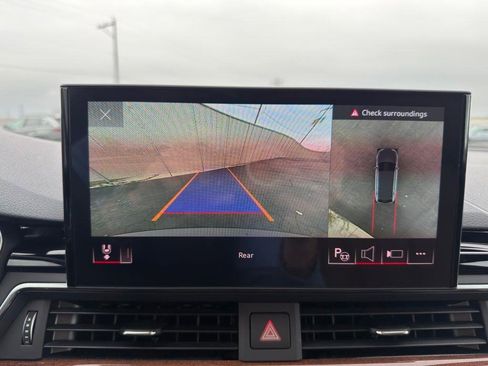 Used 2023 Audi A4 2.0T allroad Prestige image 13