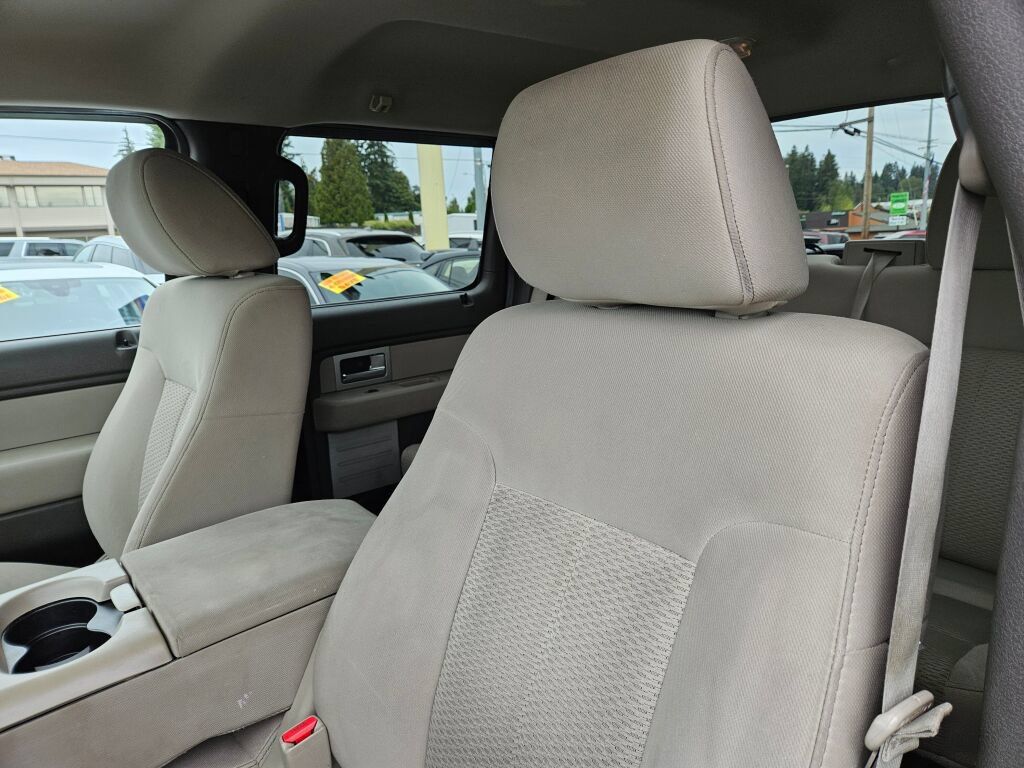 Used 2010 Ford F150 XLT AWD/4WD image 18