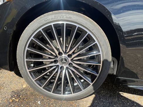New 2026 Mercedes-Benz C 300 Sedan image 14
