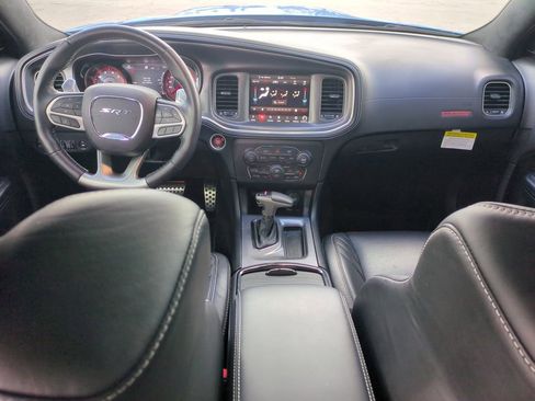 Used 2023 Dodge Charger SRT Hellcat w/ Harman/Kardon Audio Group image 16