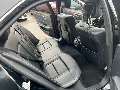 Used 2014 Mercedes-Benz E 350 Sedan image 26