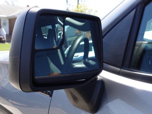 Used 2023 GMC Sierra 1500 Pro w/ Graphite Edition image 13