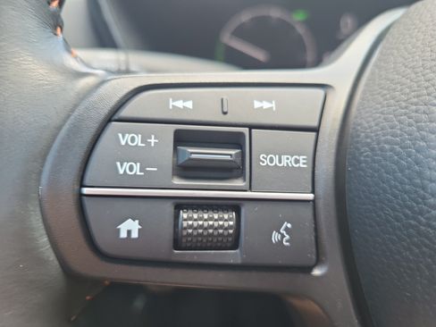 Used 2023 Honda CR-V Sport image 29